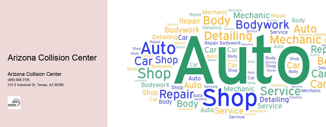 Arizona Collision Center 