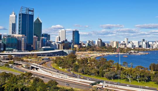 How Perth Is Governed: Three Tiers of Power Shaping Western Australia’s Capital