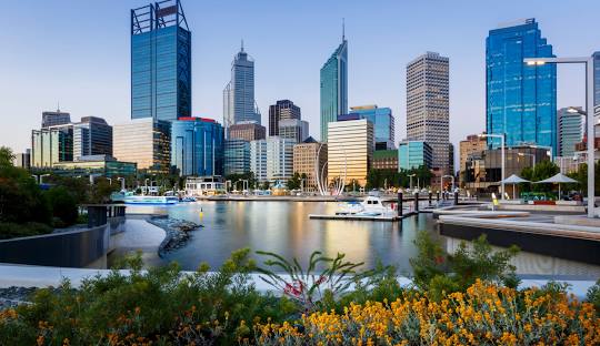 Perth’s Heritage: The Story Behind Its Names and Noongar Identity