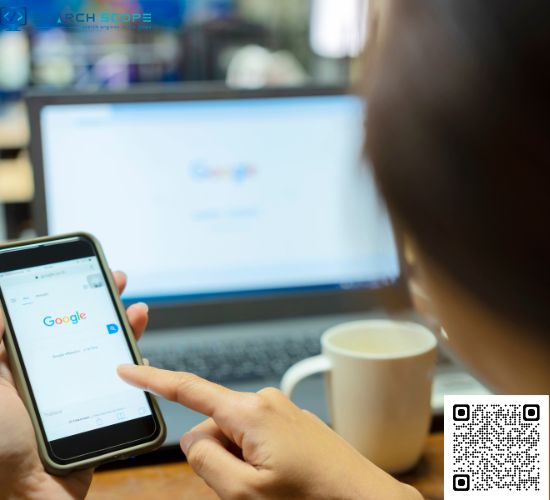 How do meta descriptions influence CTR?