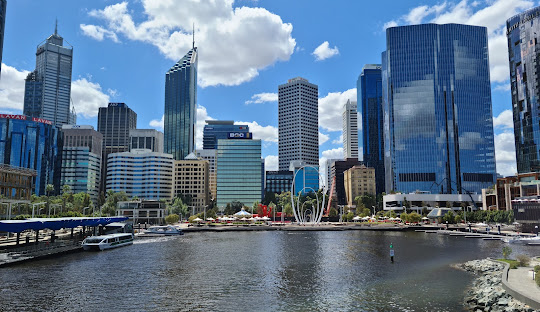 Perth’s Cultural Scene: Festivals, Performing Arts, and a Thriving Creative Legacy