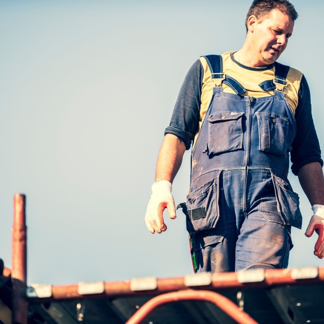 Emergency Roof Leak Repair in Austin