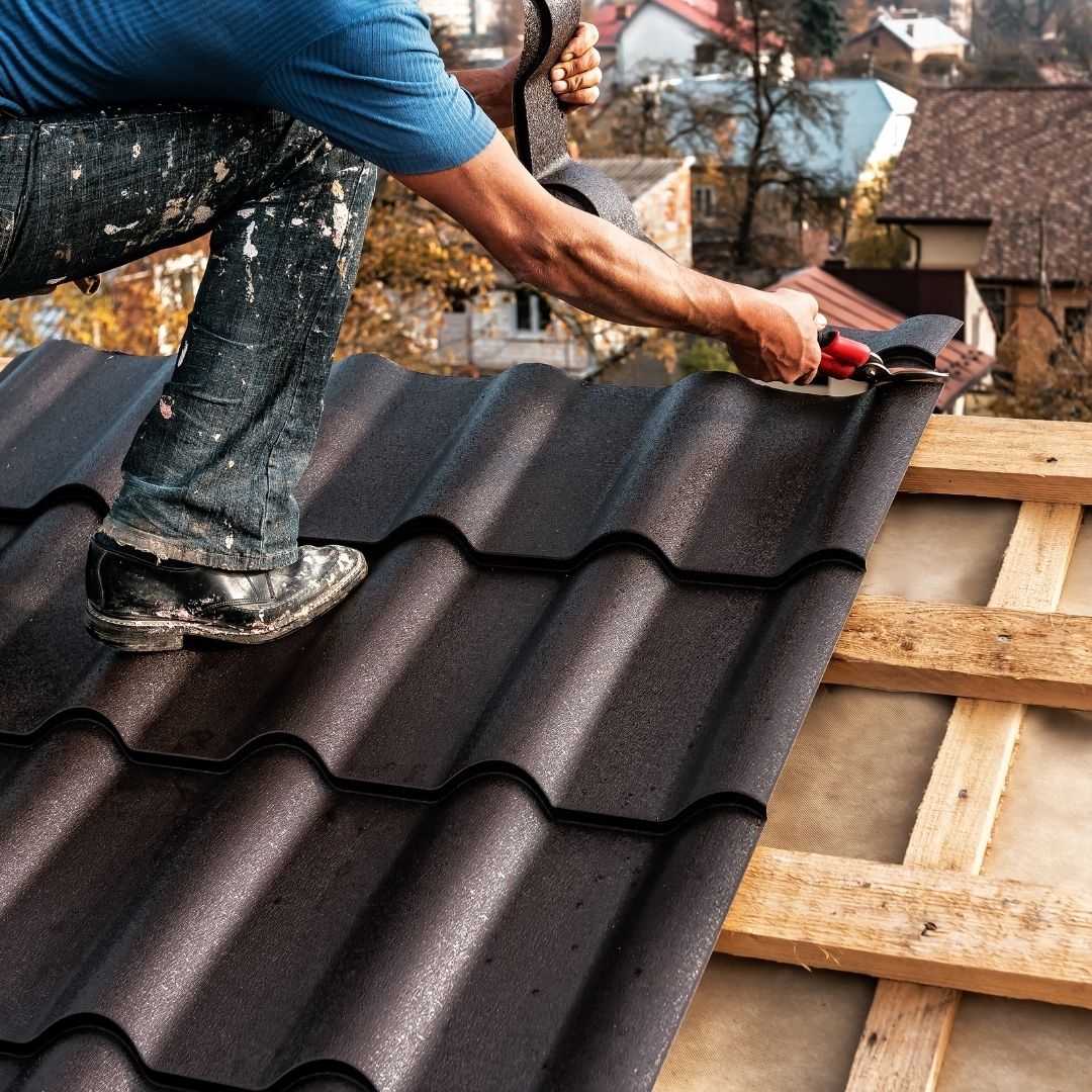 Fast and Reliable Roof Repair in Austin