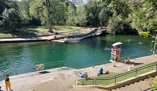 Austin, Texas: Rising Skyline and Historic Charm Shape the Cityscape