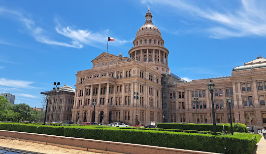 Austin, Texas: A Scenic Capital at the Heart of the Texas Hill Country