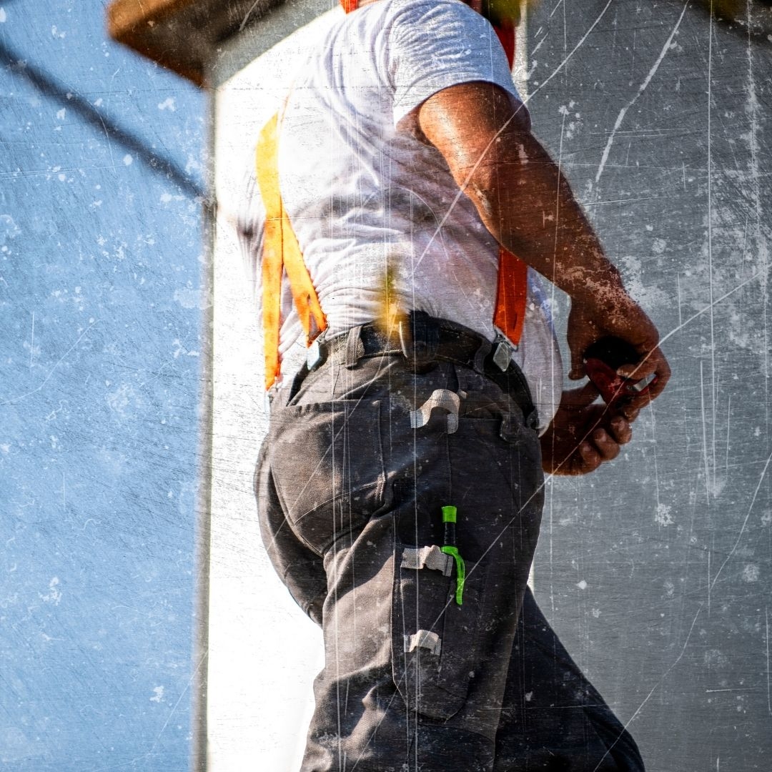 What warranties and guarantees does Altair Austin Roofing offer on their work?