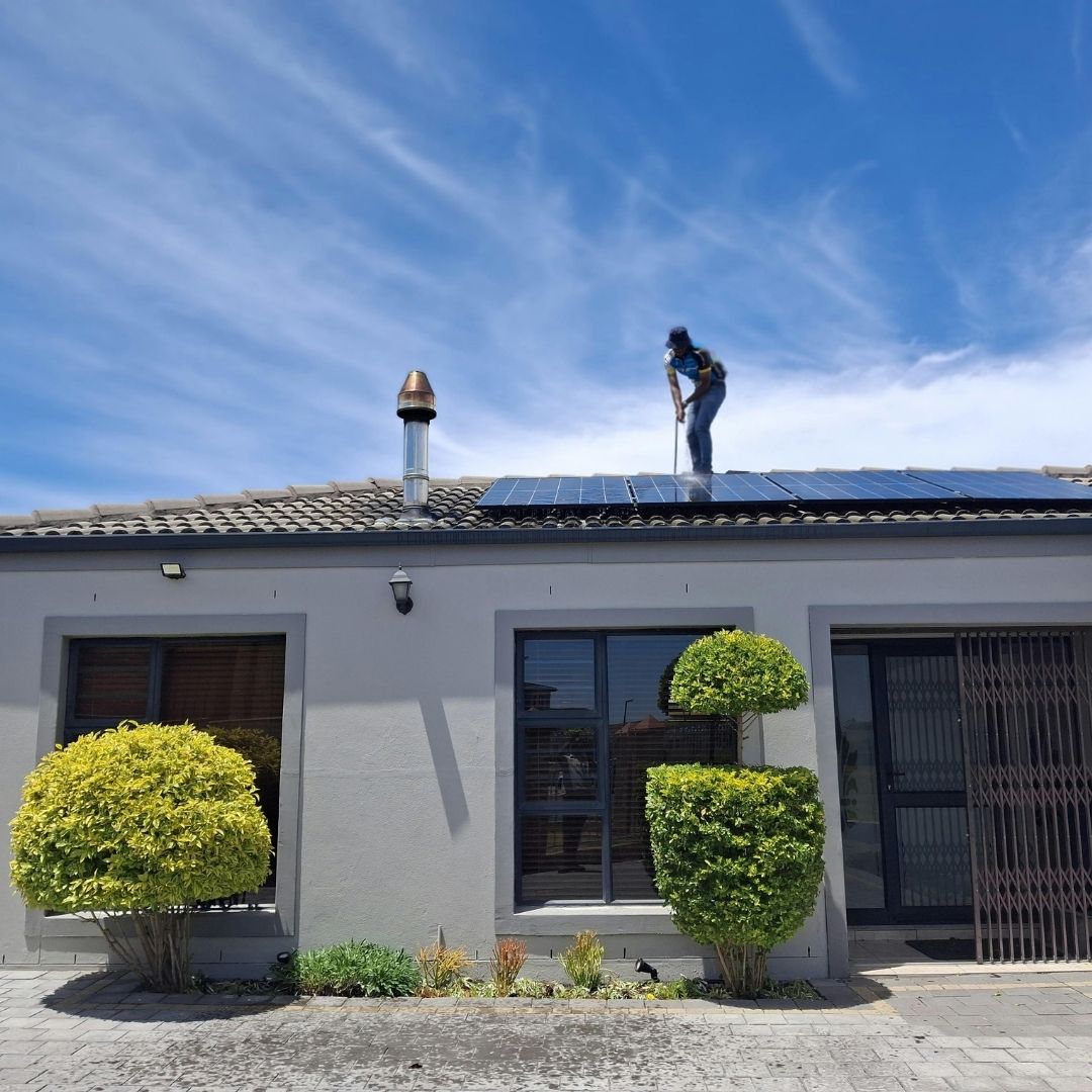 How long does a roof installation take?