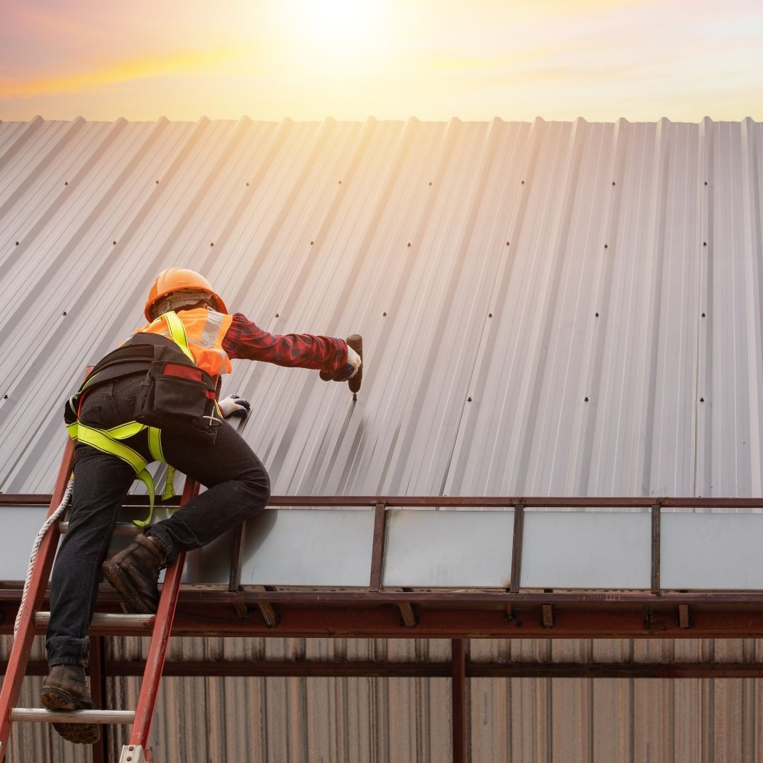 Roof Replacement Services with Transparent Pricing