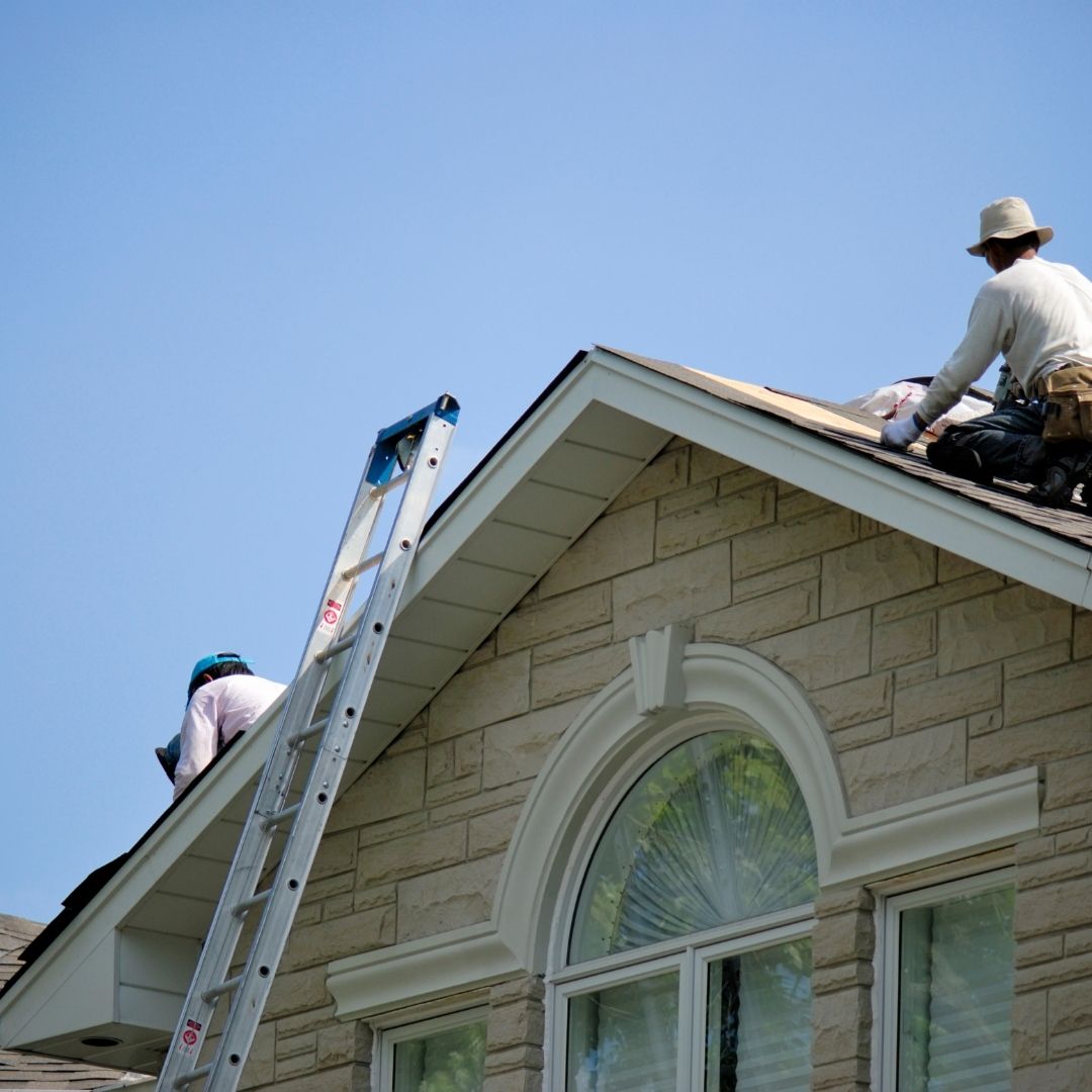 Central Texas Roof Experts