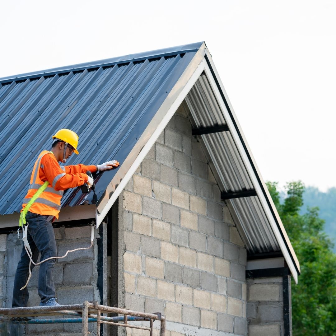 Reliable Roofing Solutions for Central Texas