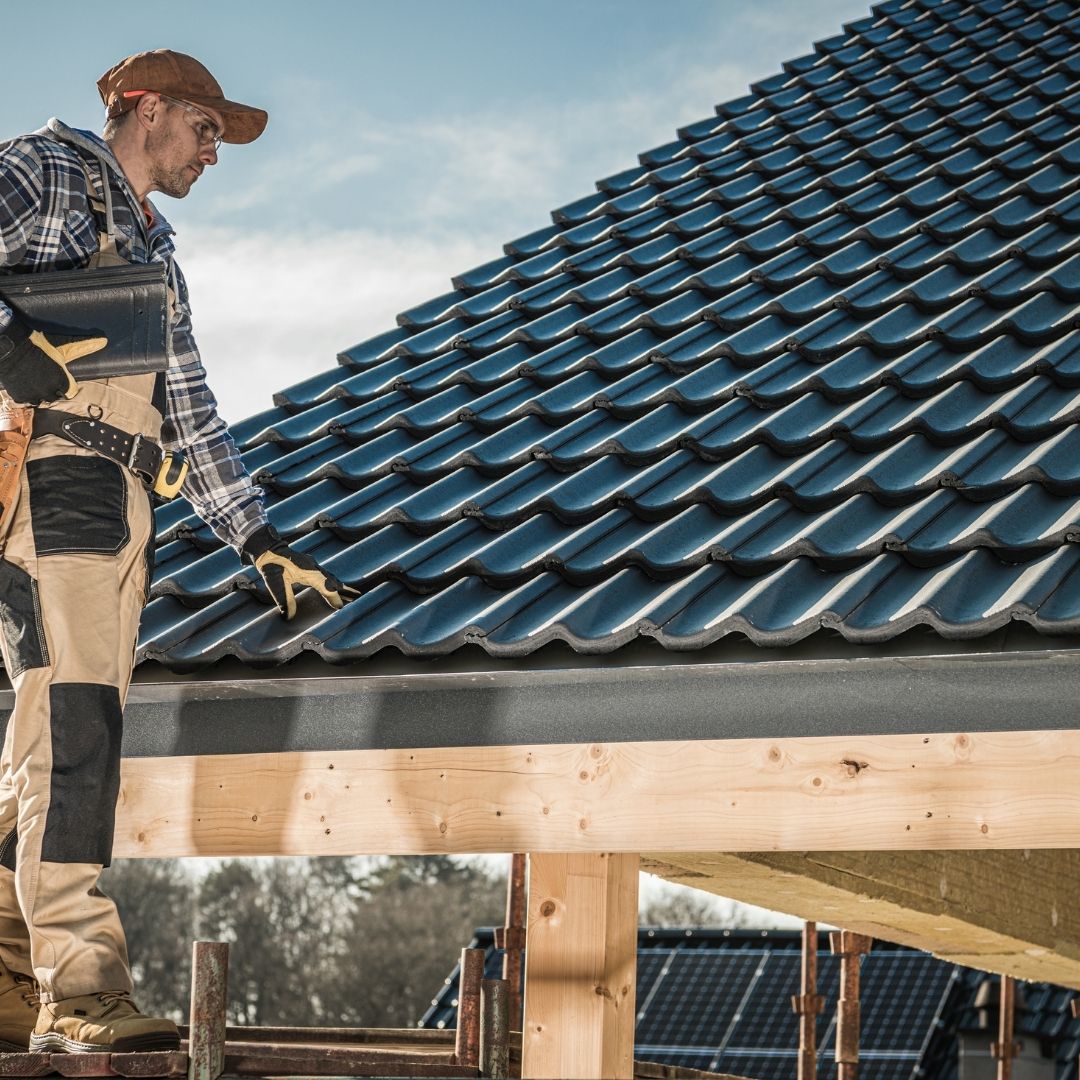 Do they provide expert installation for all roof types?