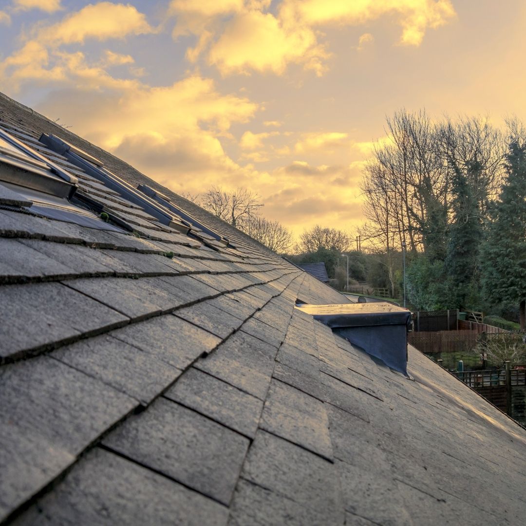 Certified Roof Replacement Specialists