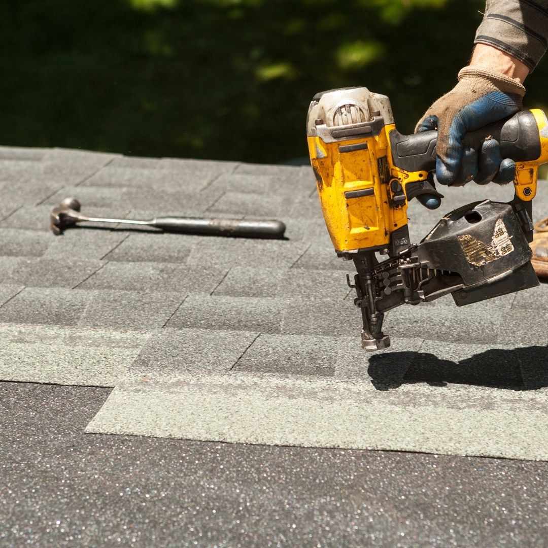 Professional Roof Assessments