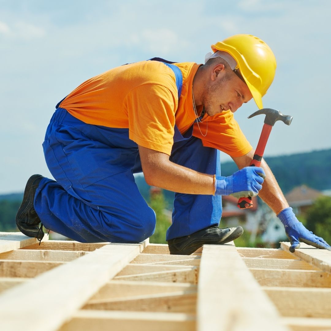 Local Austin Roof Experts