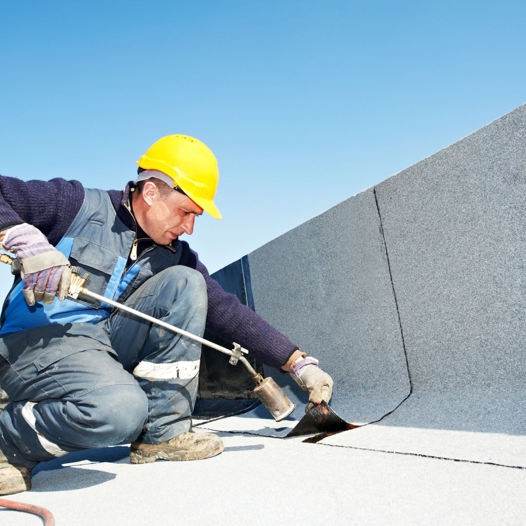 Roofing Material Selection Guide