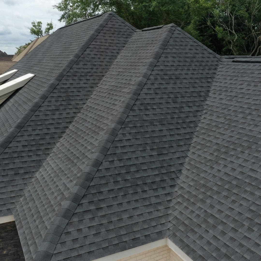 Skilled Roof Installation Teams