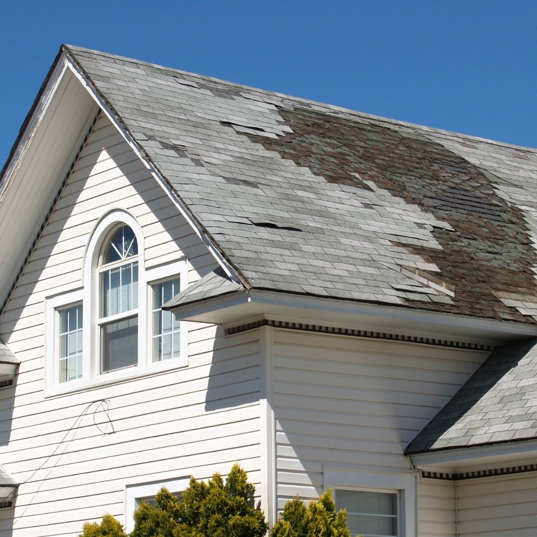 How long does a typical roof replacement take?