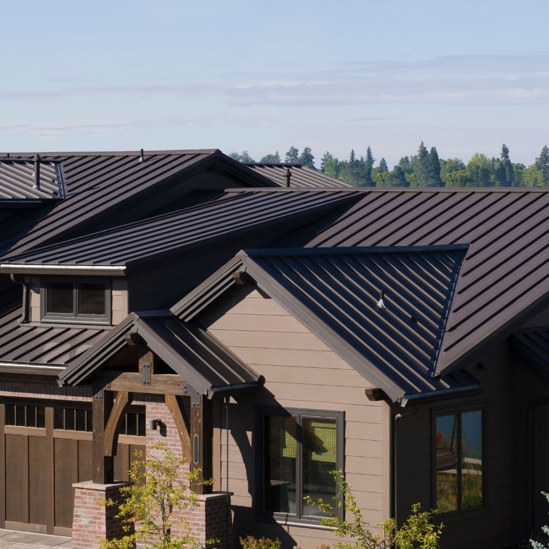 Roof Replacement and Maintenance Services