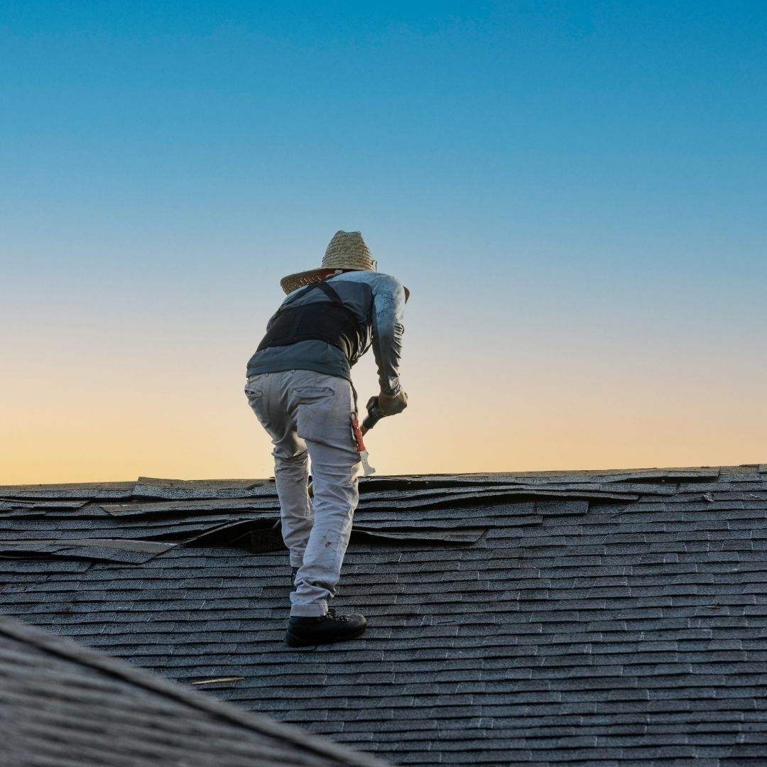 How long has Altair Austin Roofing Company been in business?