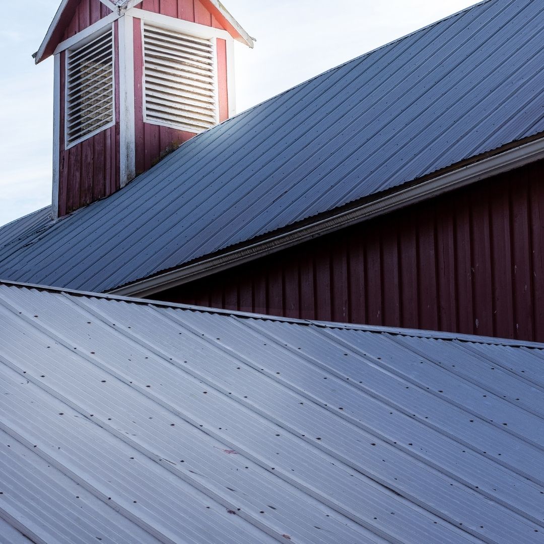 Hail Damage Roof Assessment Services