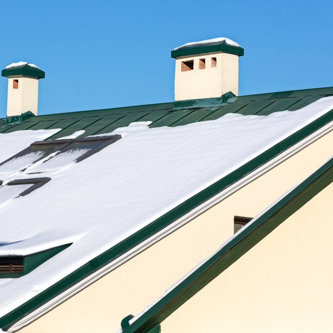 Weather-Resistant Roof Materials