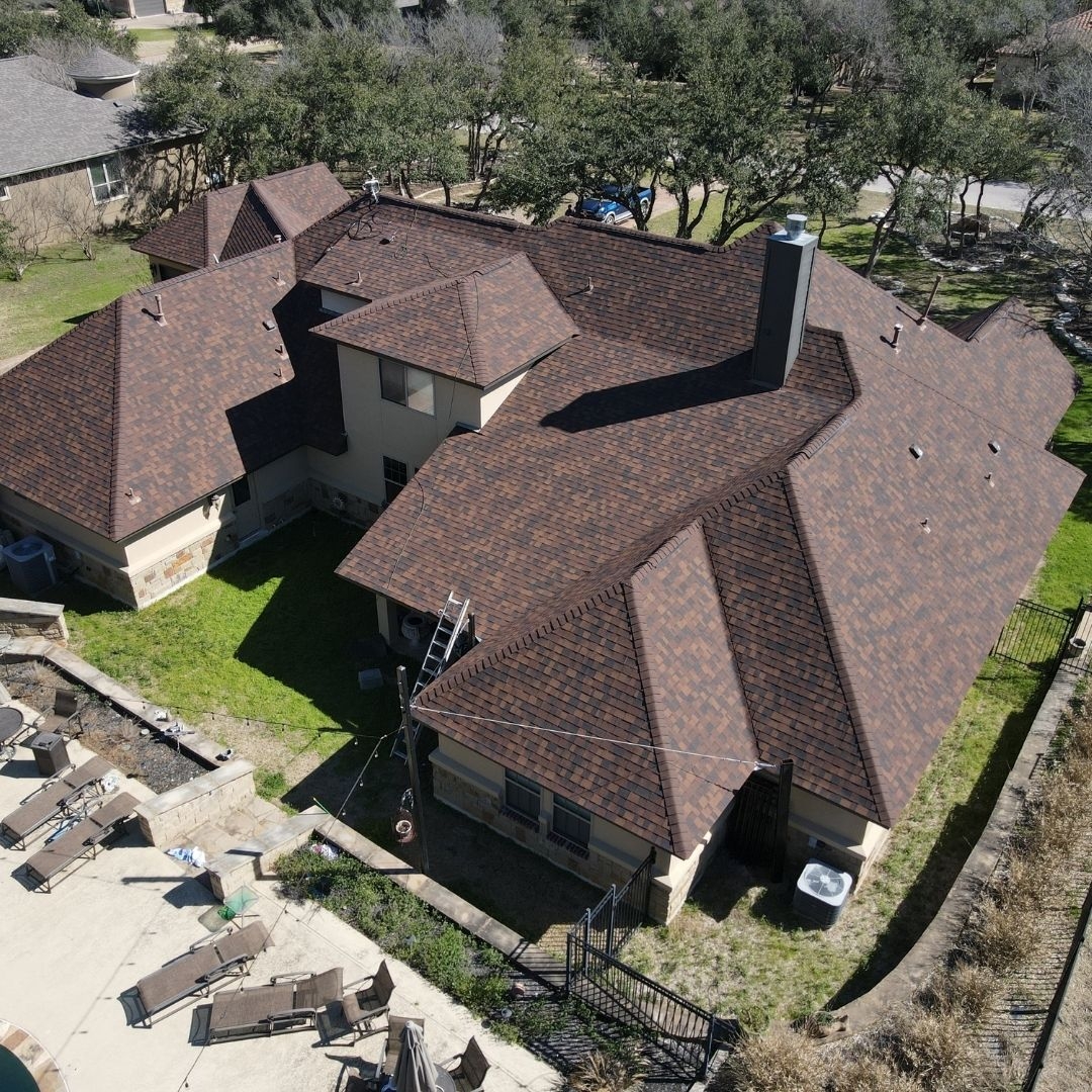 Experienced Roof Repair Specialists in Austin