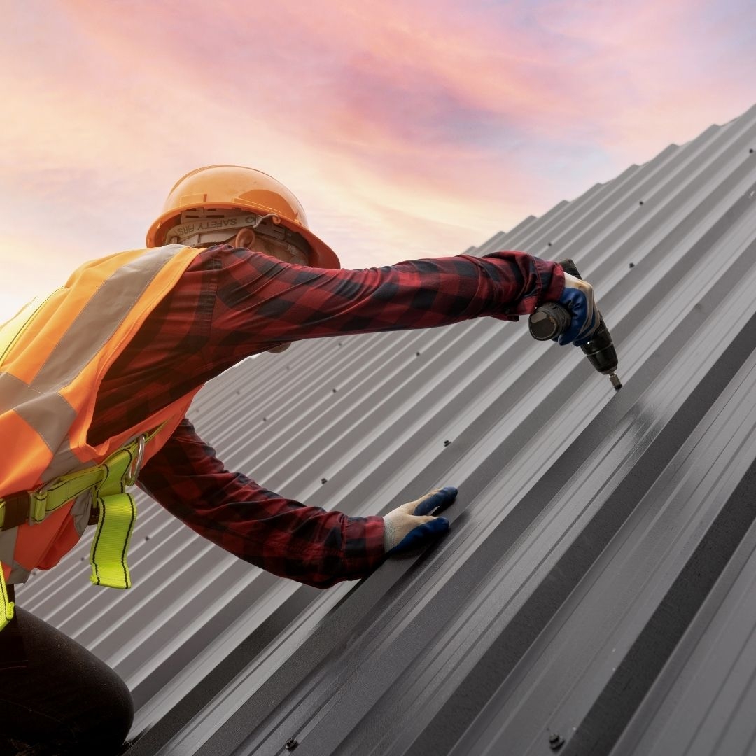 Local Roofers Near Me in Austin