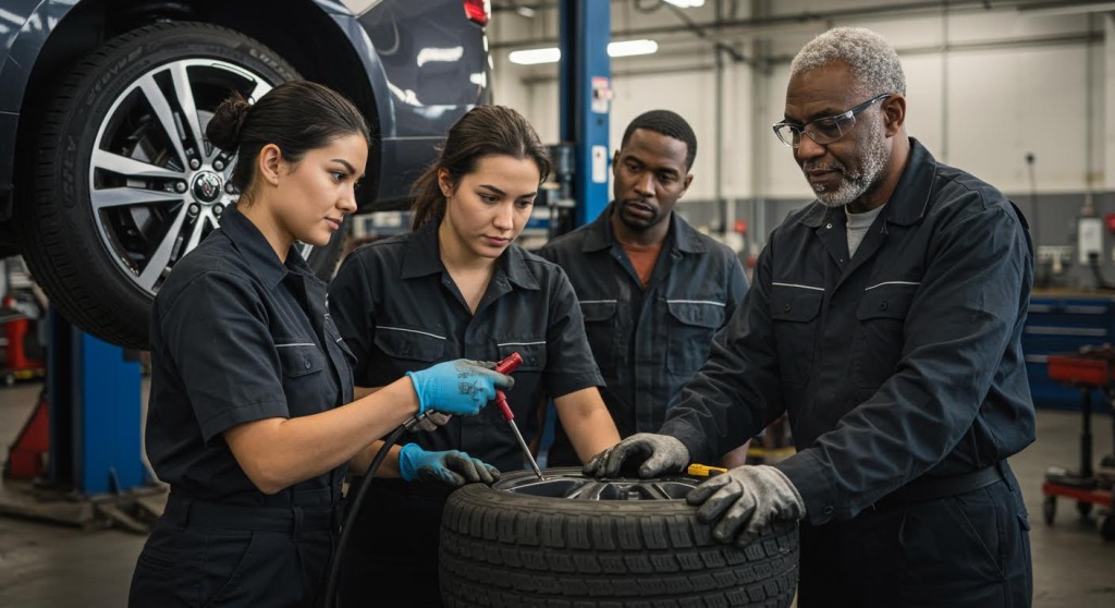 What Is the Best Car Repair Shop in Wilmington, NC?