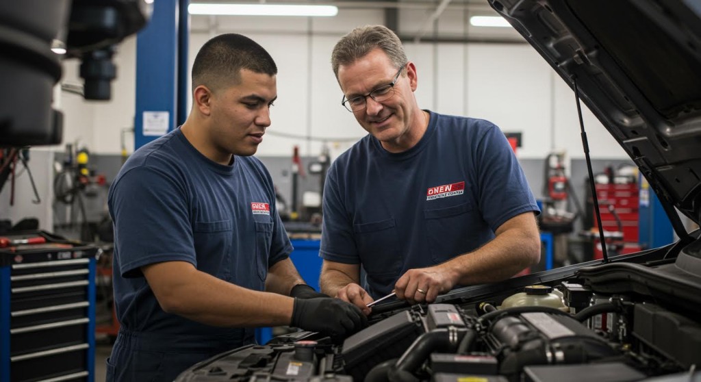 What Is the Average Cost of Car Repair in Wilmington, NC?