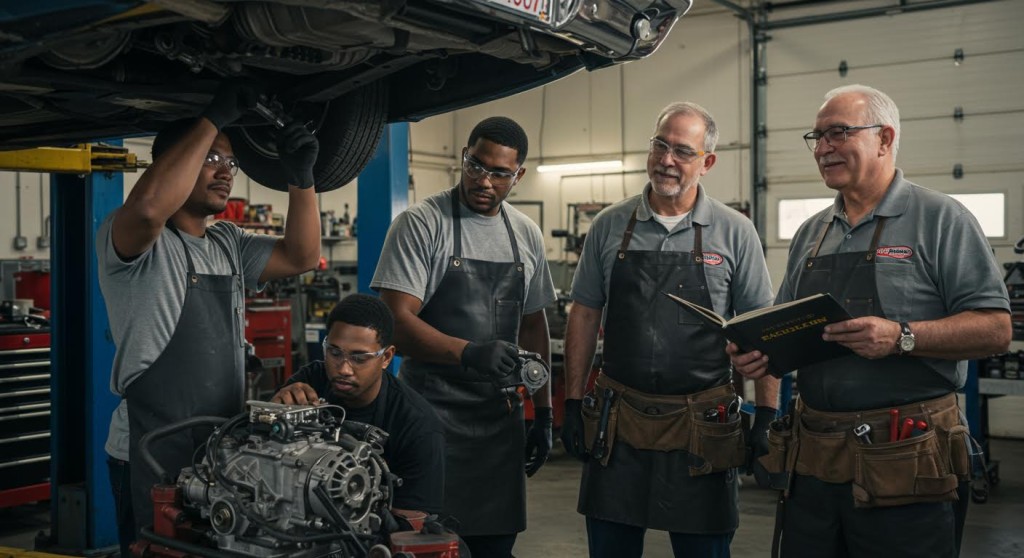The Ultimate Guide to Car Repair in Wilmington, NC: Best Shops, Costs, and Maintenance Tips