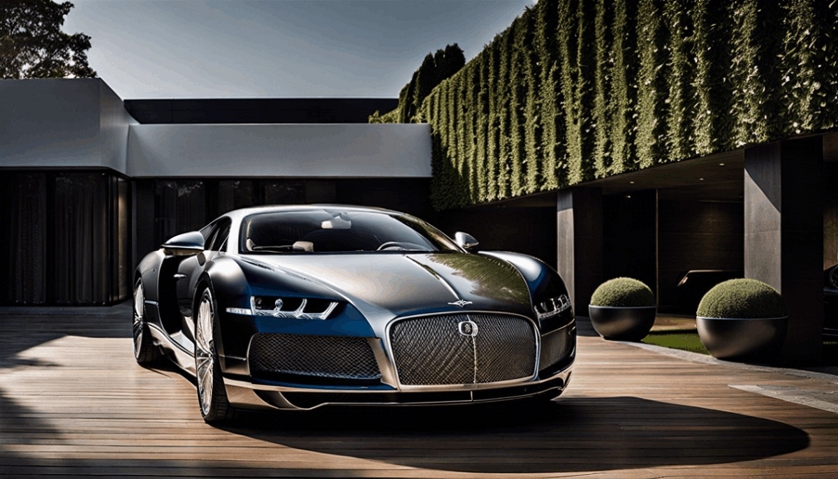 Performance Car Parts