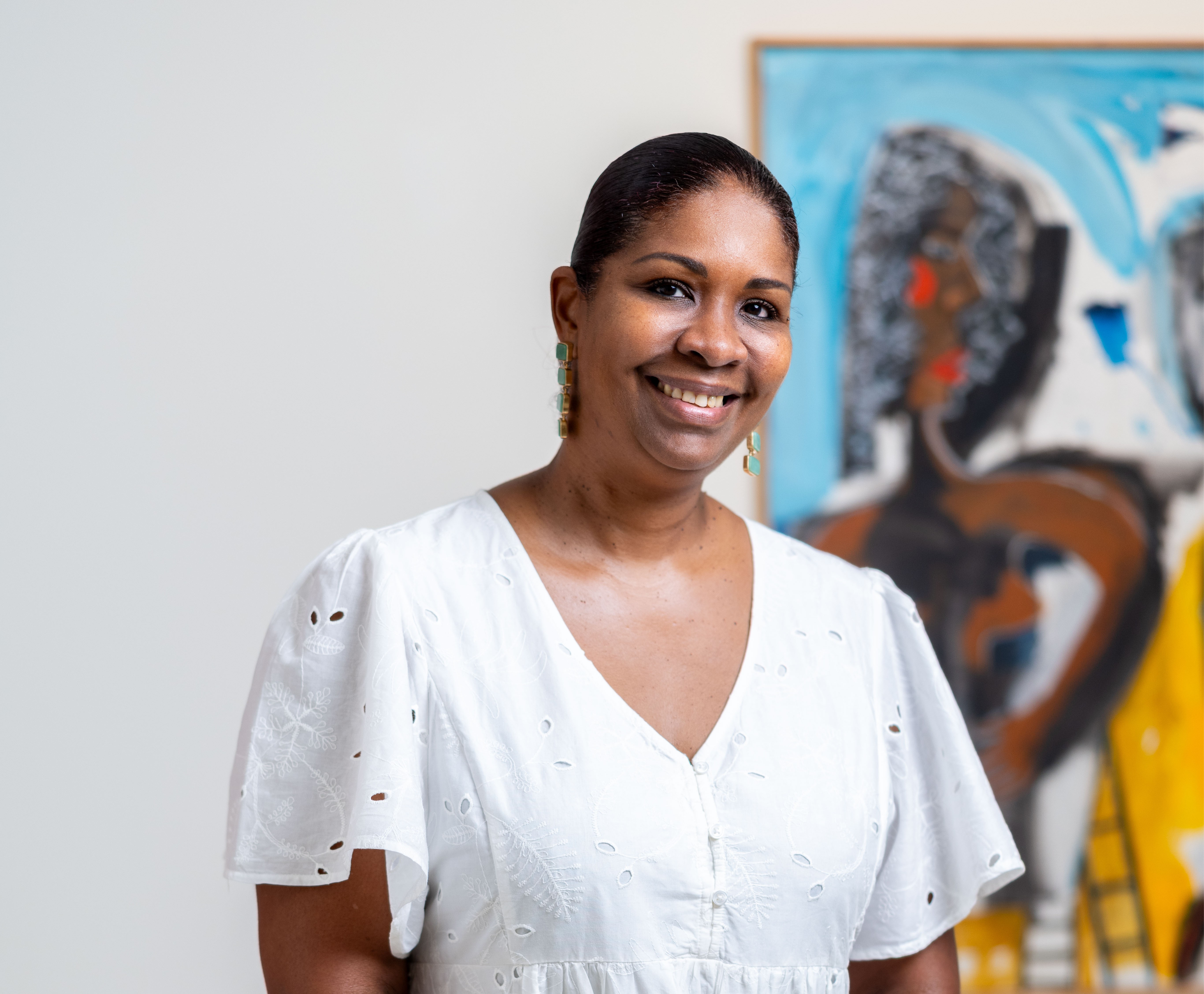 Gladys LALYRE - AVS