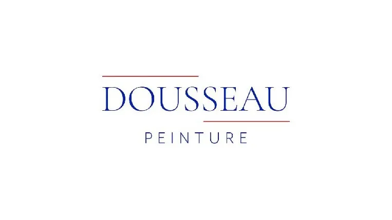 DOUSSEAU PEINTURE