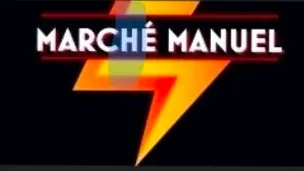 Couverture EI MARCHE MANUEL