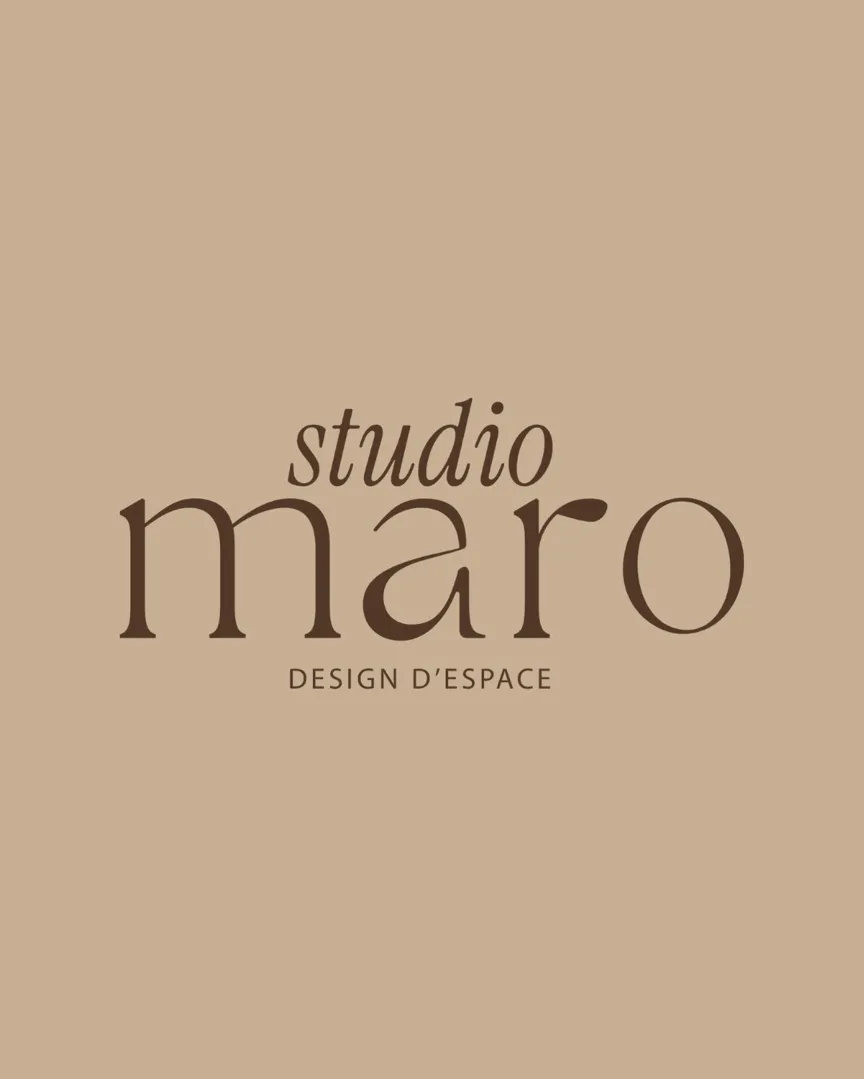 Réalisation STUDIO MARO