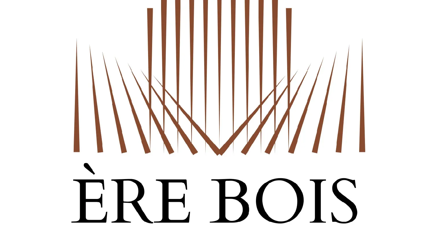 Réalisation par ERE BOIS