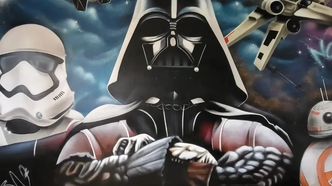 Réalisation par SEBASTIEN CARTAGENA