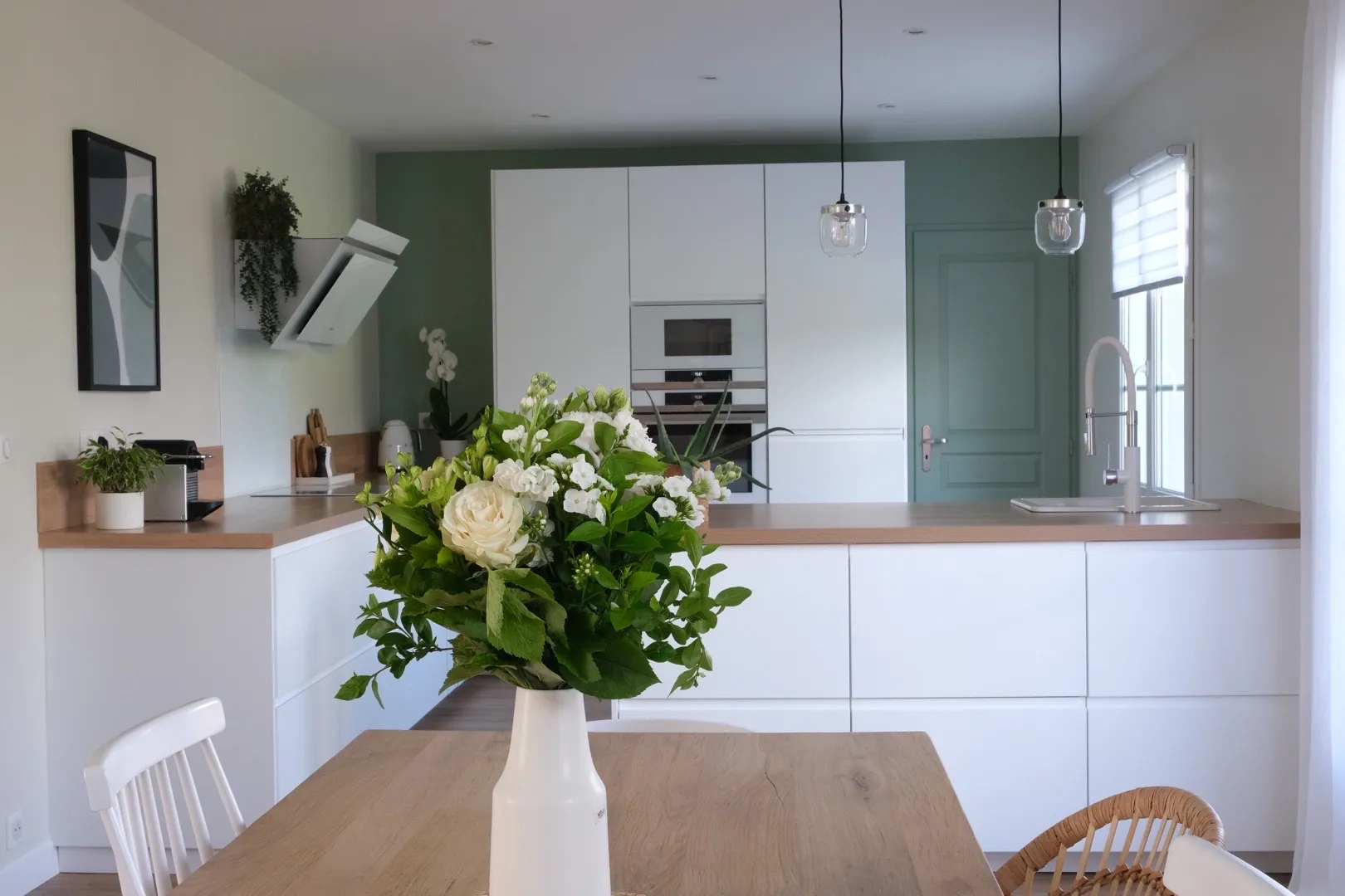 Réalisation par SECRETS DECO