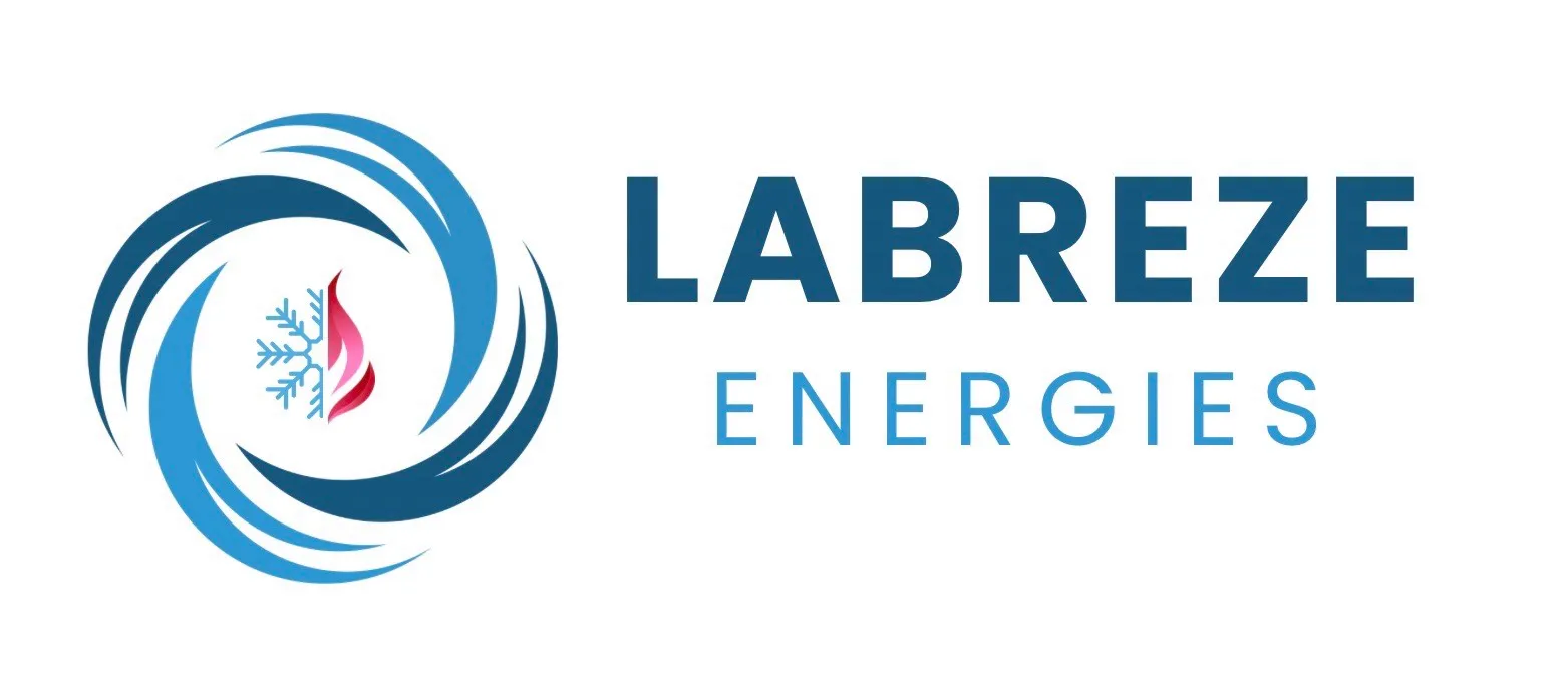 Réalisation par LABREZE ENERGIES