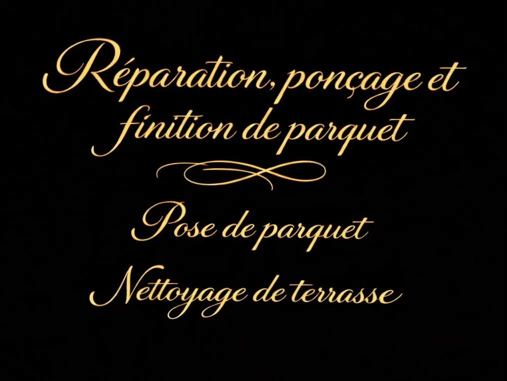 Réalisation par ANTHONY PEYRILLE