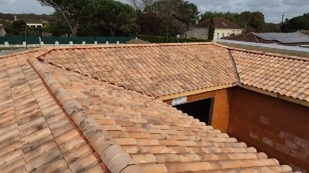 Couverture RENOPRO 33