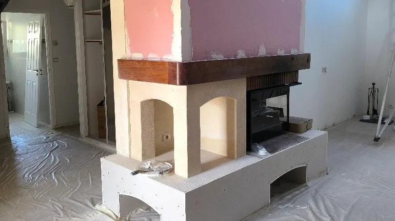 Réalisation Lucas Peltier