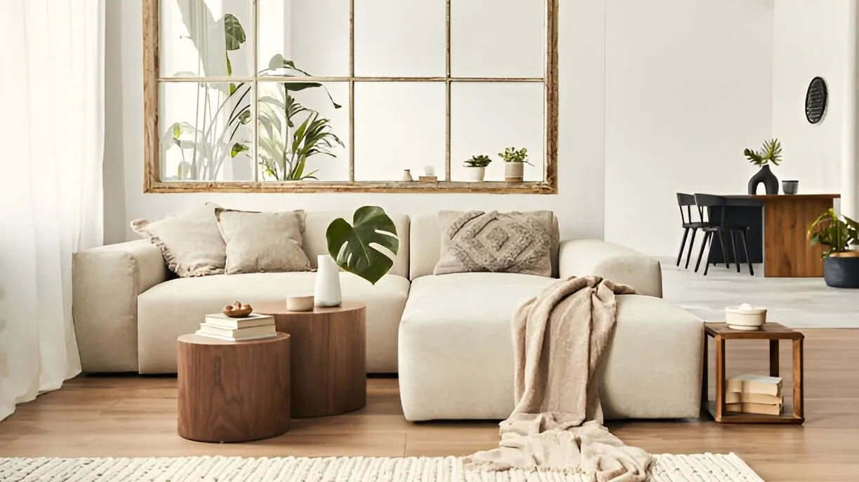 Réalisation Maison Astucieuse