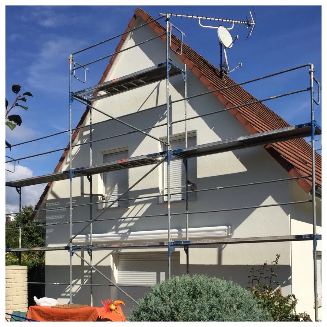 Réalisation par TONY NEISEN