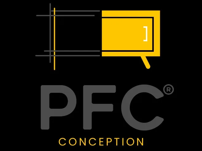 Réalisation par PFC CONCEPTION