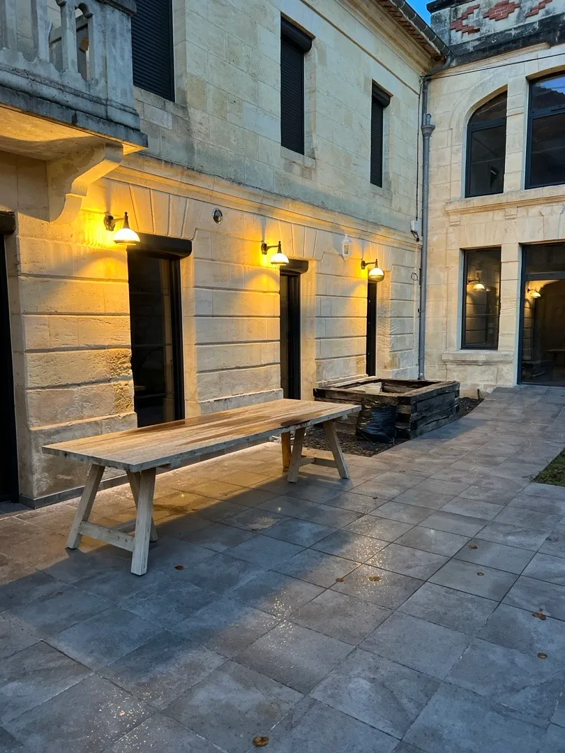 Réalisation par SARL GHIRARD LIONEL