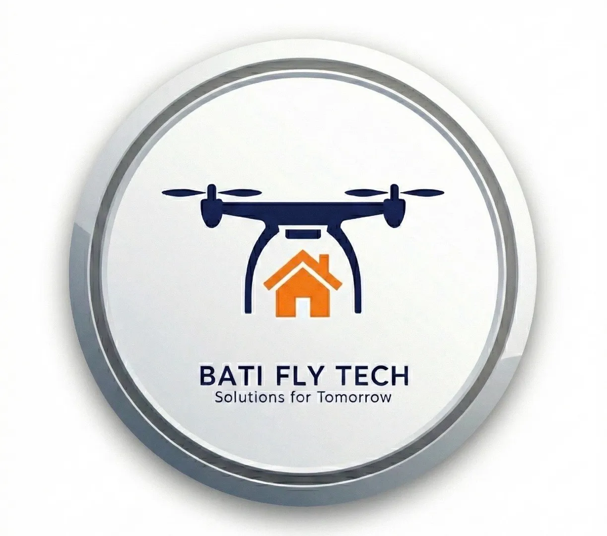 Réalisation par BATI-FLY-TECH