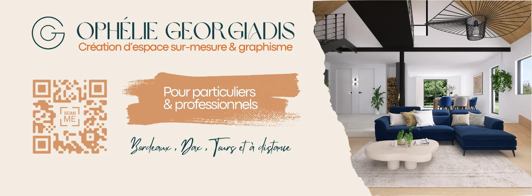 Réalisation par OPHELIE GEORGIADIS