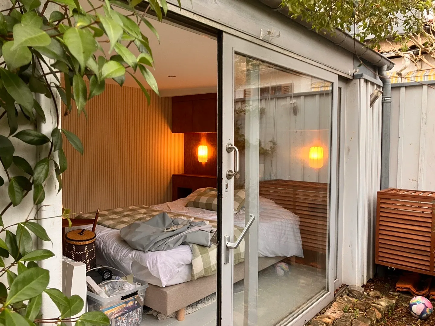 Réalisation par Esprit Intérieur 33