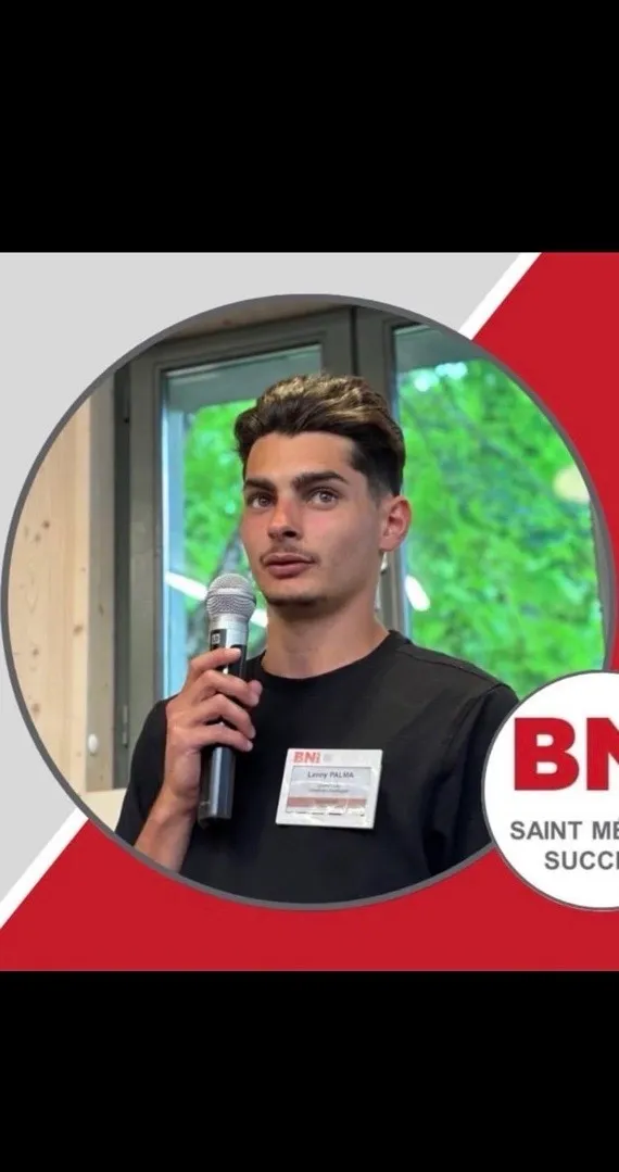 LENNY PALMA